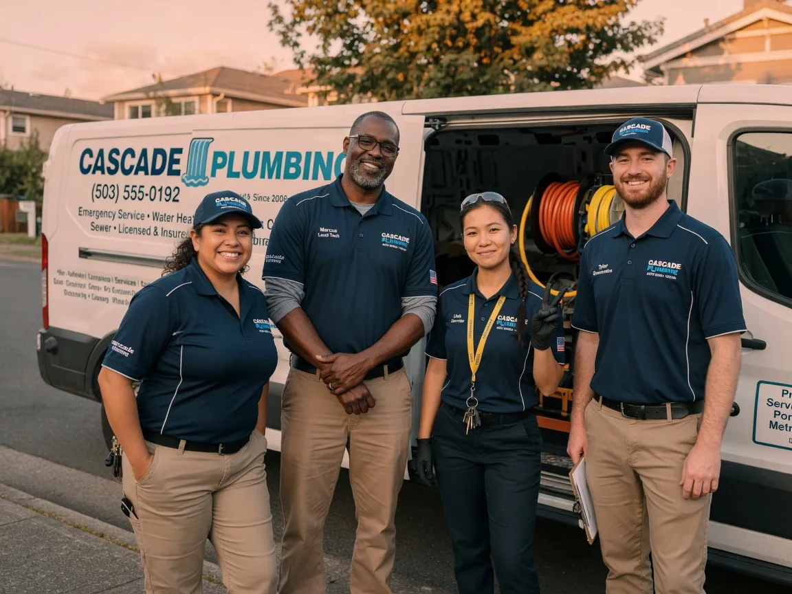 Emergency Plumber company in Oyens, IA